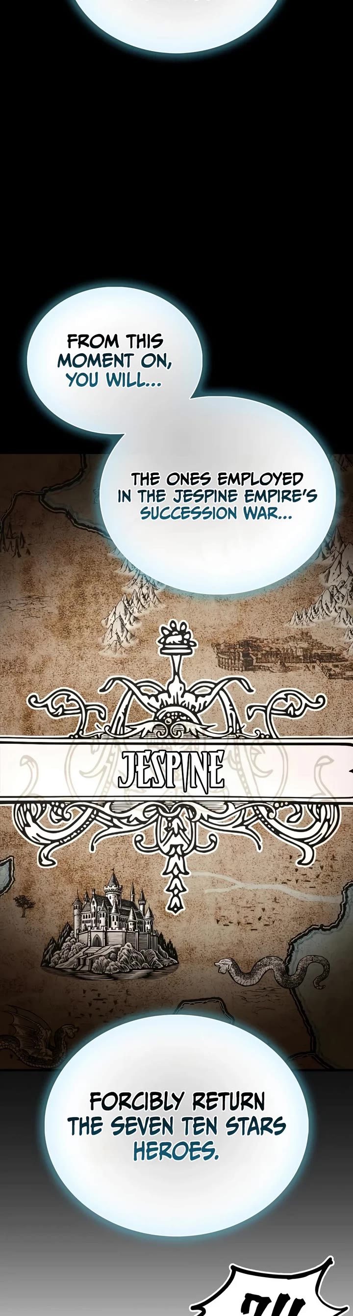 The Demon King Overrun by Heroes Chapter 34 page 50 - Chapter 34