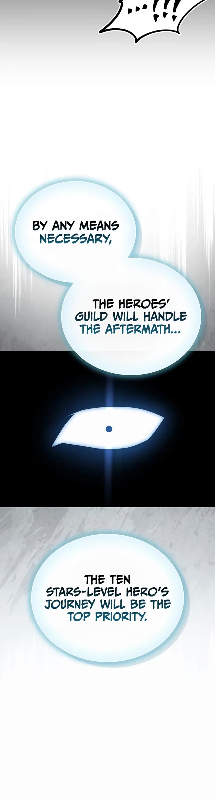 The Demon King Overrun by Heroes Chapter 34 page 51 - Chapter 34