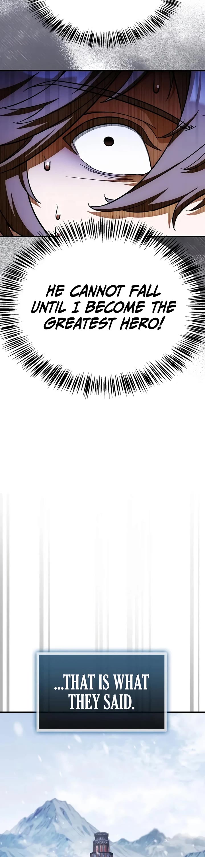 The Demon King Overrun by Heroes Chapter 34 page 54 - Chapter 34