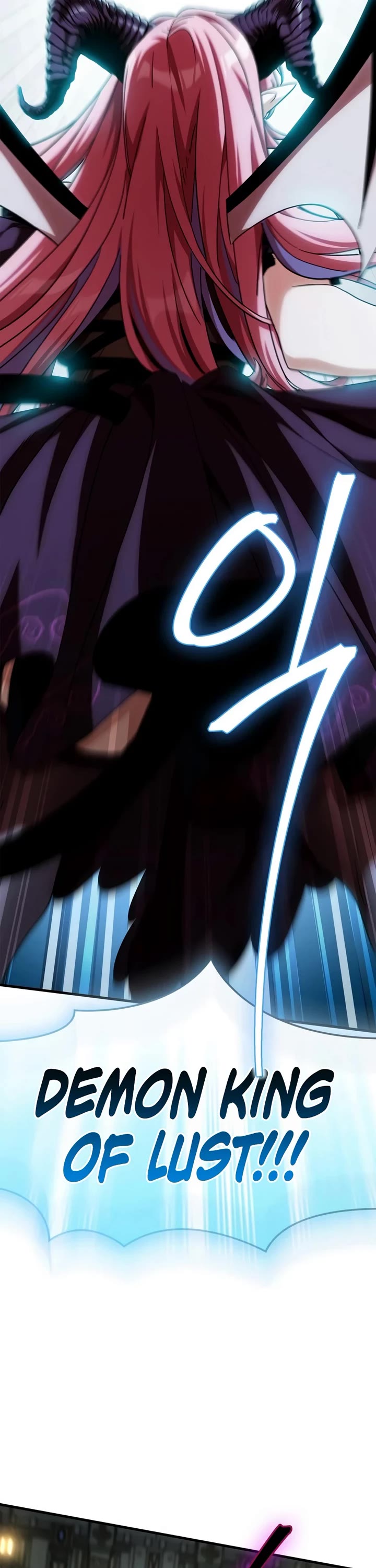 The Demon King Overrun by Heroes Chapter 34 page 6 - Chapter 34