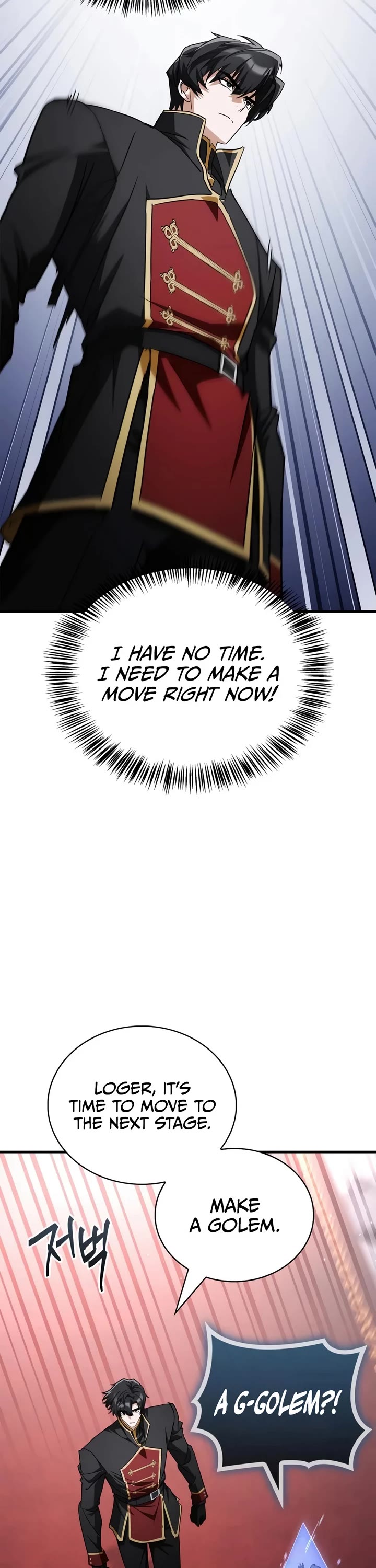The Demon King Overrun by Heroes Chapter 34 page 63 - Chapter 34