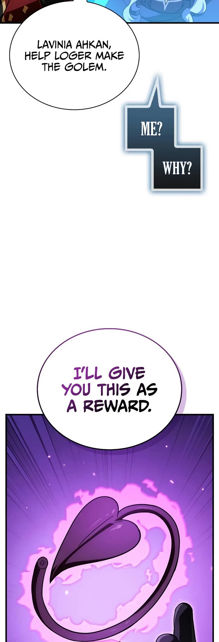 The Demon King Overrun by Heroes Chapter 34 page 65 - Chapter 34