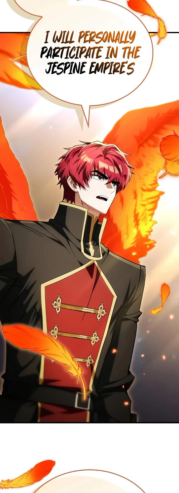 The Demon King Overrun by Heroes Chapter 34 page 70 - Chapter 34