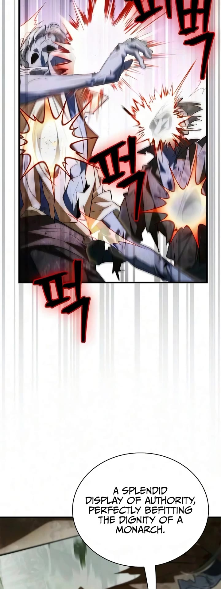 The Demon King Overrun by Heroes Chapter 35 page 15 - Chapter 35