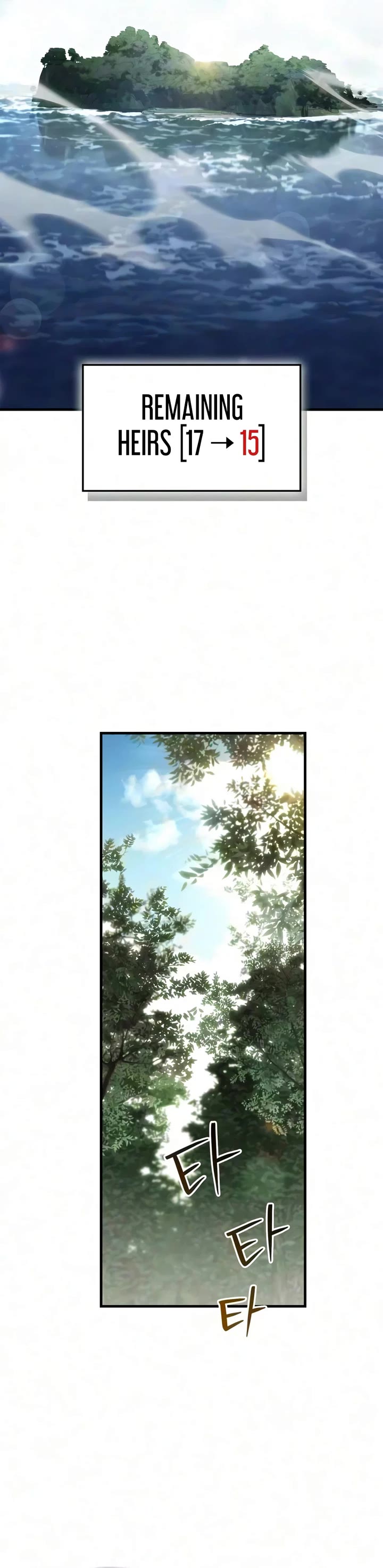The Demon King Overrun by Heroes Chapter 35 page 20 - Chapter 35