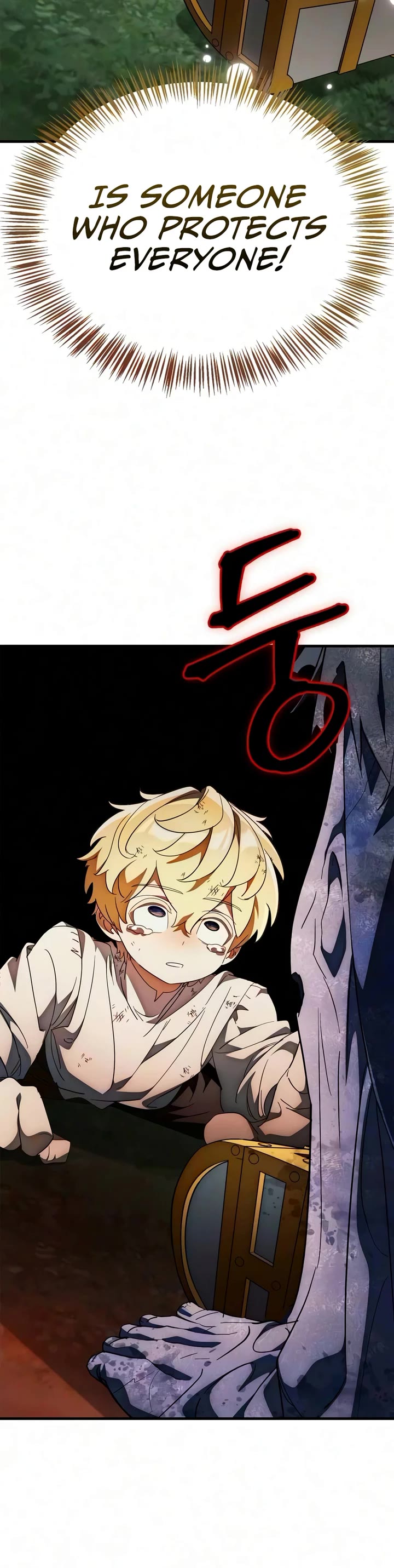 The Demon King Overrun by Heroes Chapter 35 page 31 - Chapter 35
