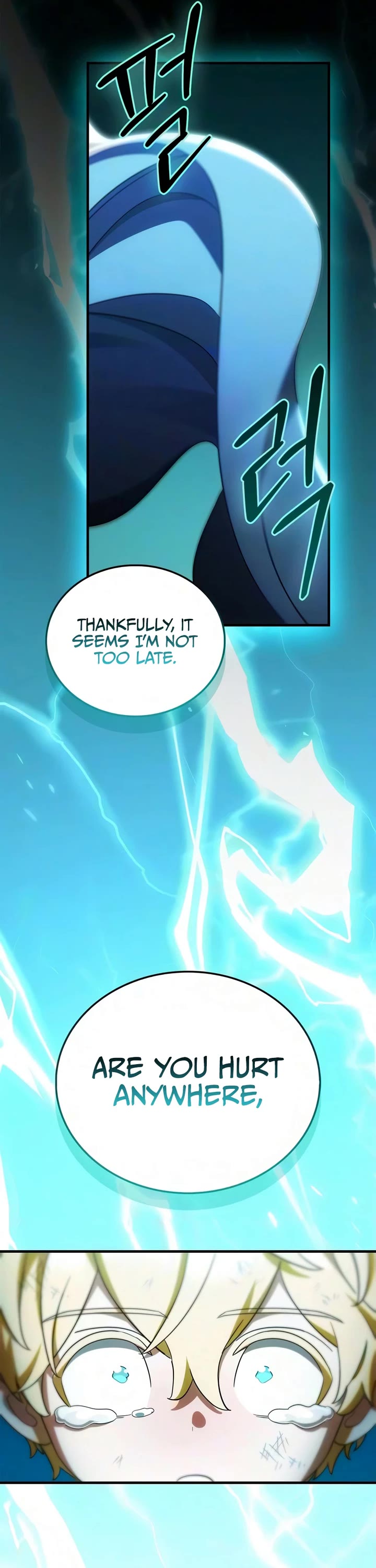 The Demon King Overrun by Heroes Chapter 35 page 37 - Chapter 35