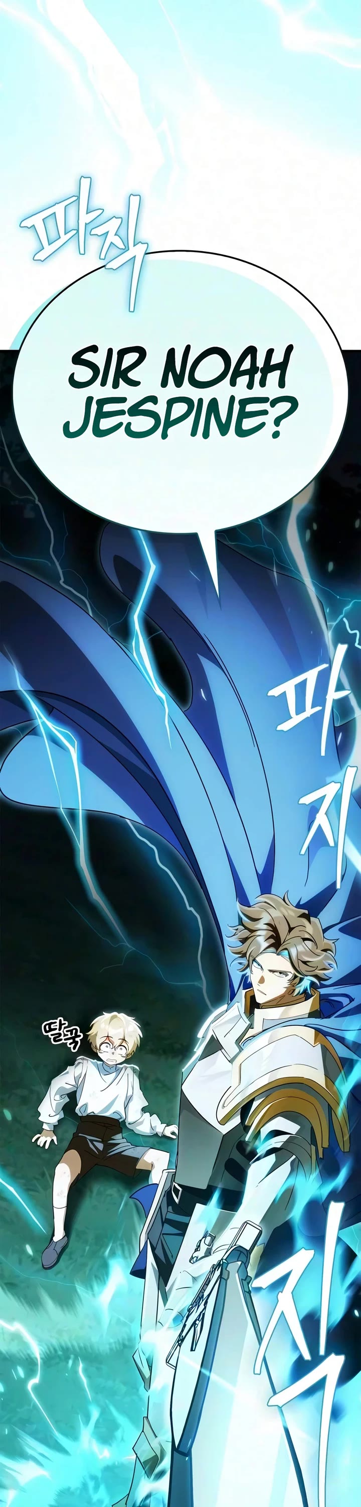 The Demon King Overrun by Heroes Chapter 35 page 38 - Chapter 35