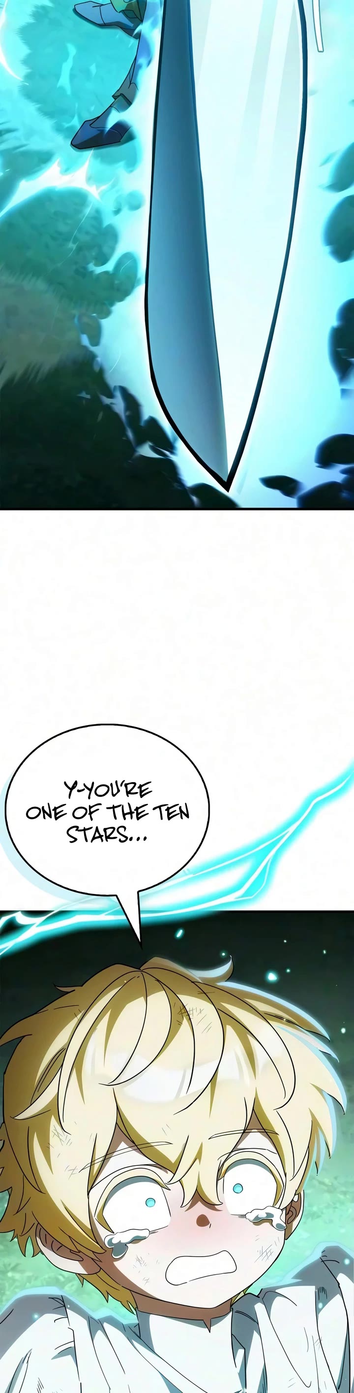 The Demon King Overrun by Heroes Chapter 35 page 39 - Chapter 35