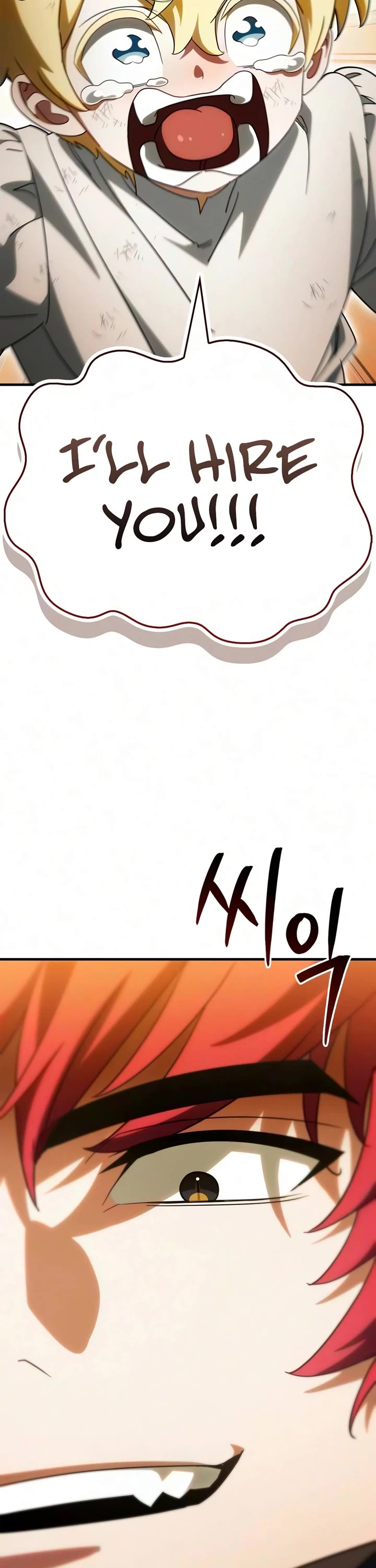 The Demon King Overrun by Heroes Chapter 35 page 44 - Chapter 35