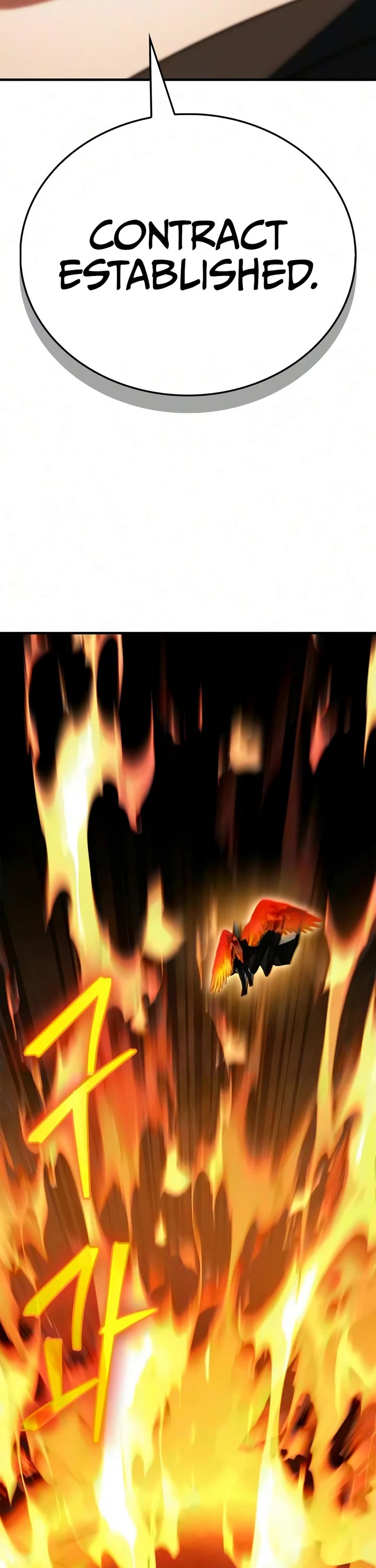 The Demon King Overrun by Heroes Chapter 35 page 45 - Chapter 35