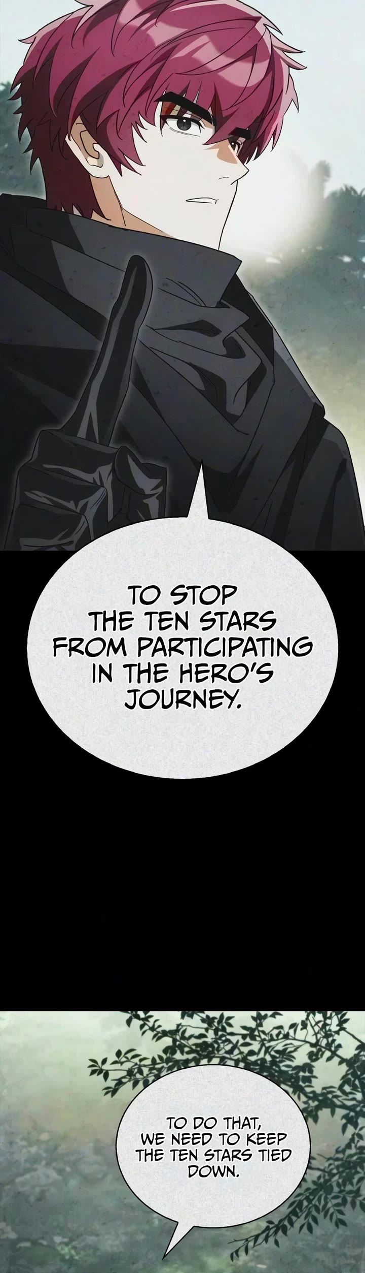 The Demon King Overrun by Heroes Chapter 35 page 48 - Chapter 35