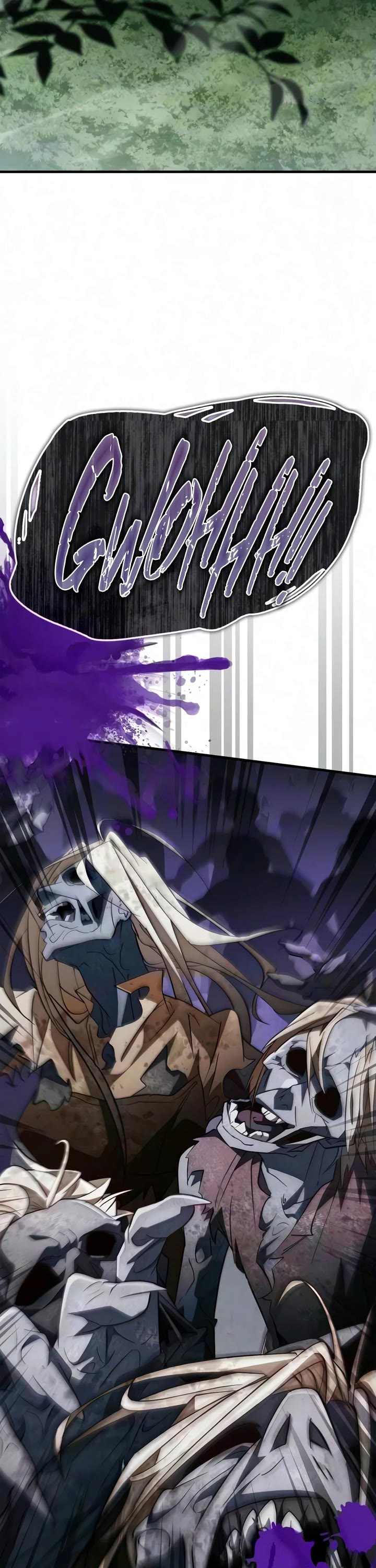 The Demon King Overrun by Heroes Chapter 35 page 5 - Chapter 35
