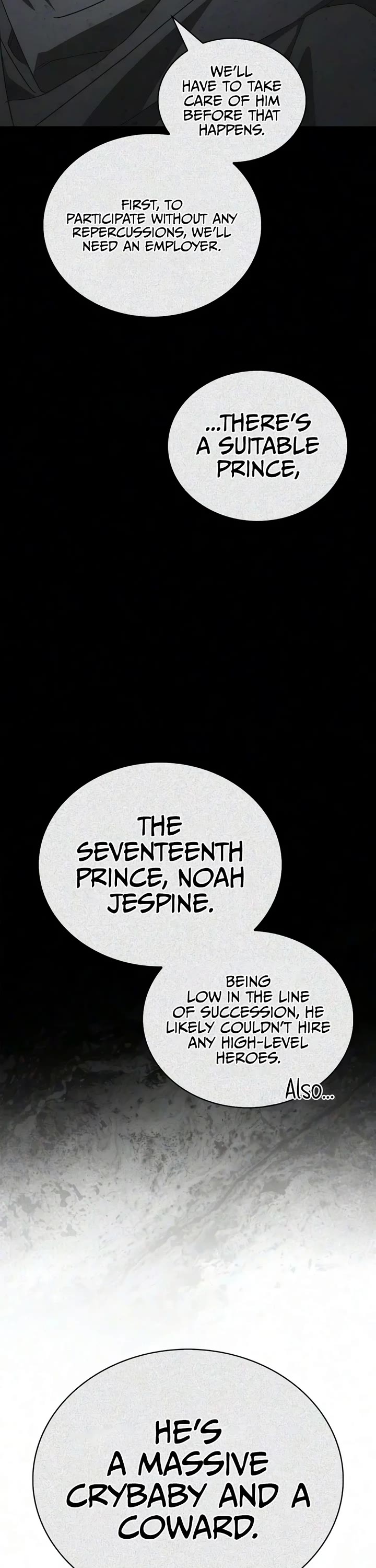 The Demon King Overrun by Heroes Chapter 35 page 50 - Chapter 35