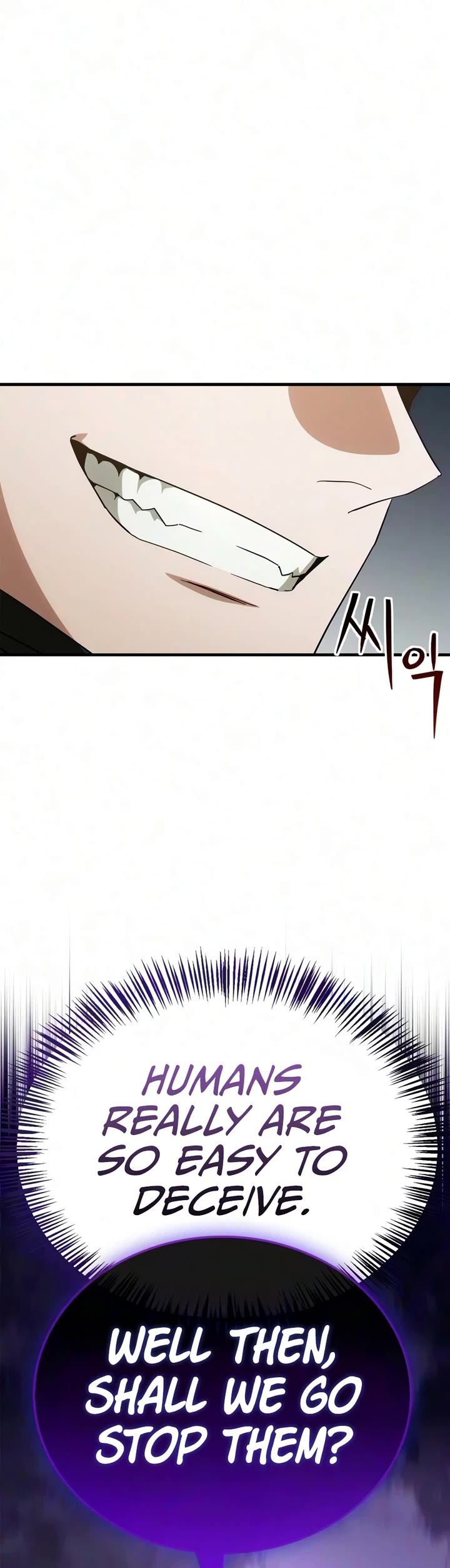 The Demon King Overrun by Heroes Chapter 35 page 56 - Chapter 35