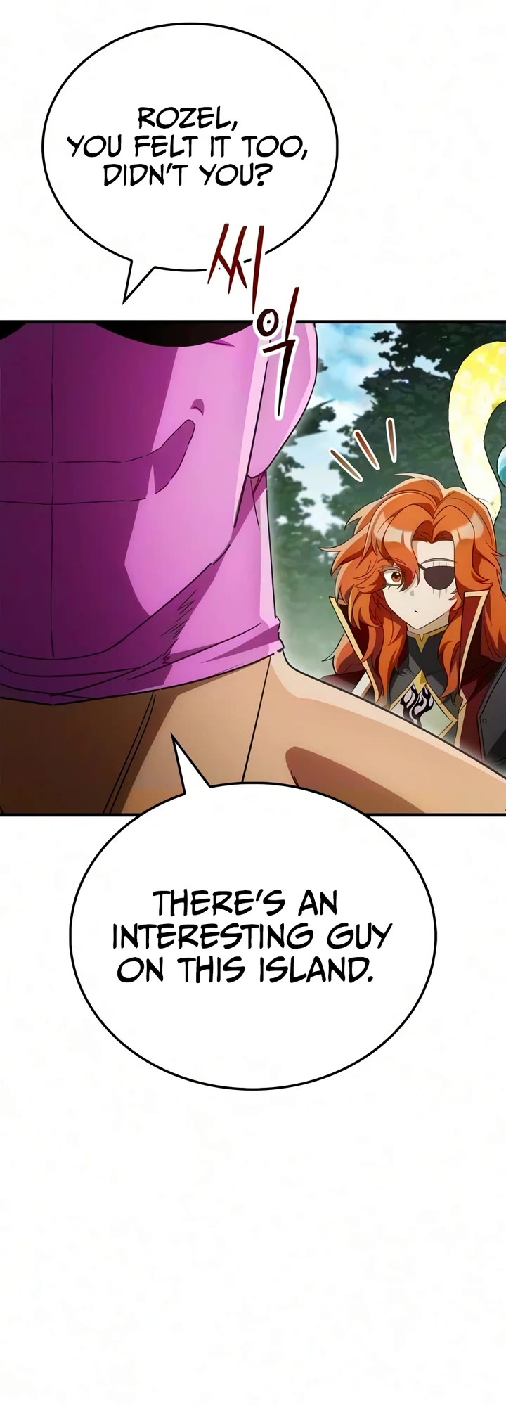 The Demon King Overrun by Heroes Chapter 35 page 60 - Chapter 35