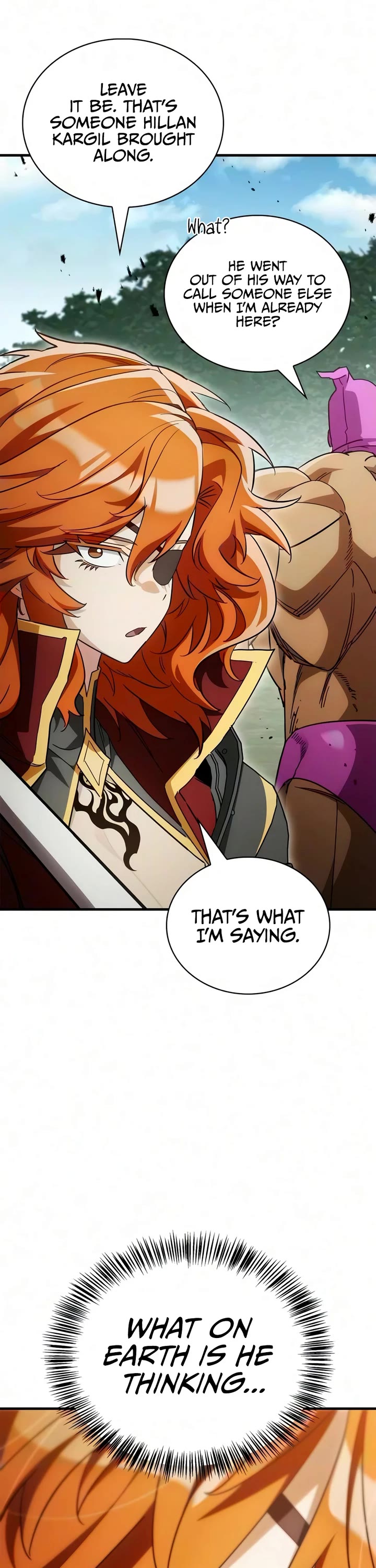 The Demon King Overrun by Heroes Chapter 35 page 62 - Chapter 35