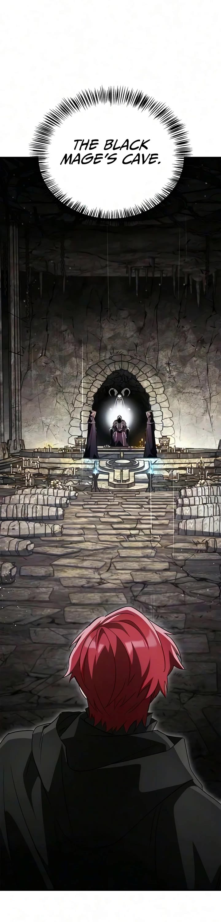The Demon King Overrun by Heroes Chapter 35 page 66 - Chapter 35