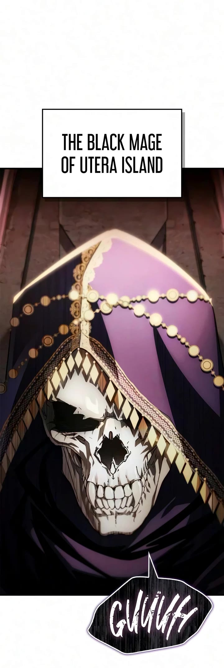 The Demon King Overrun by Heroes Chapter 35 page 67 - Chapter 35