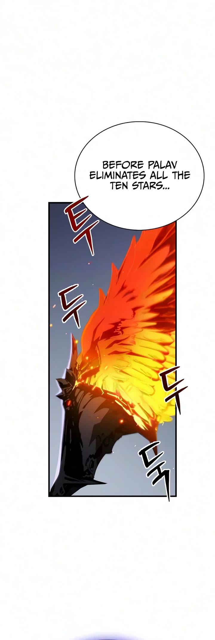 The Demon King Overrun by Heroes Chapter 35 page 68 - Chapter 35