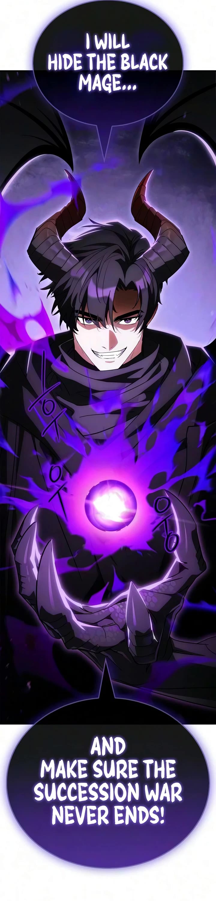 The Demon King Overrun by Heroes Chapter 35 page 69 - Chapter 35