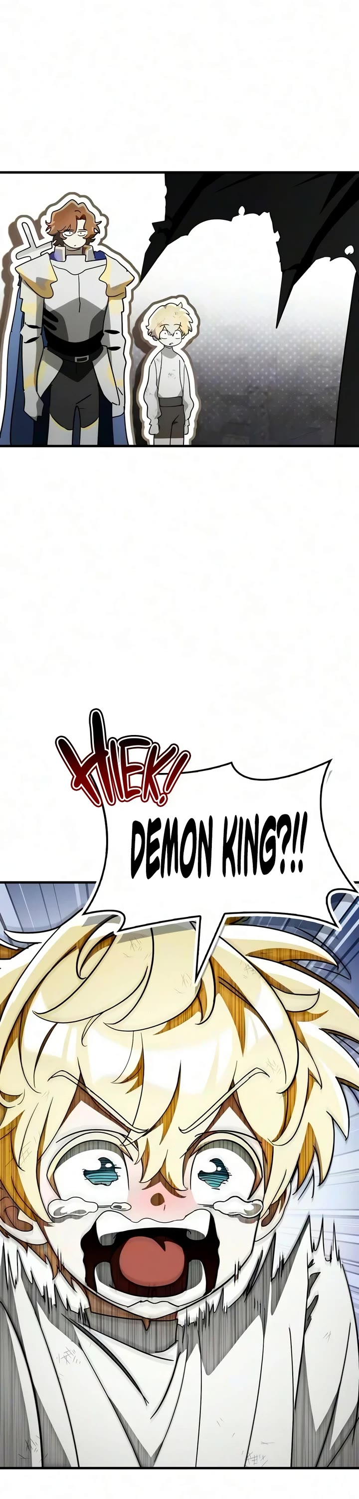 The Demon King Overrun by Heroes Chapter 35 page 70 - Chapter 35