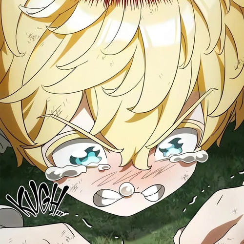 The Demon King Overrun by Heroes Chapter 35 cover