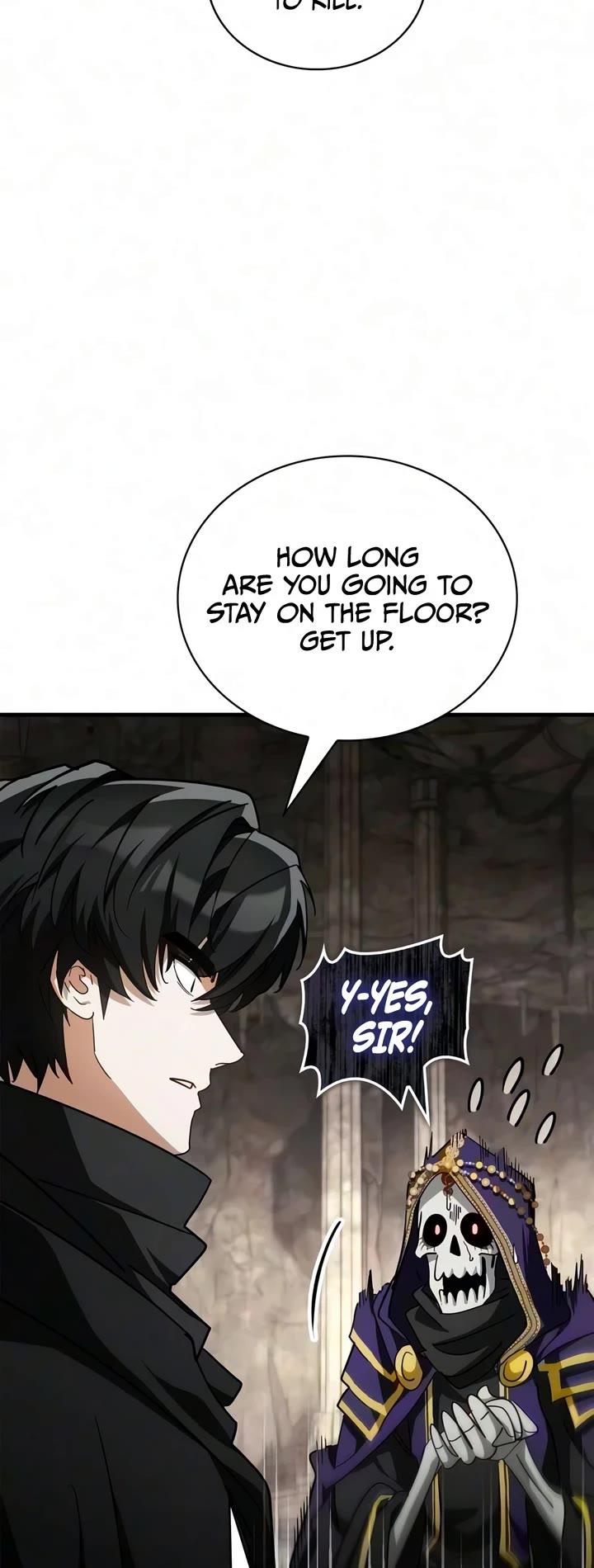 The Demon King Overrun by Heroes Chapter 36 page 20 - Chapter 36