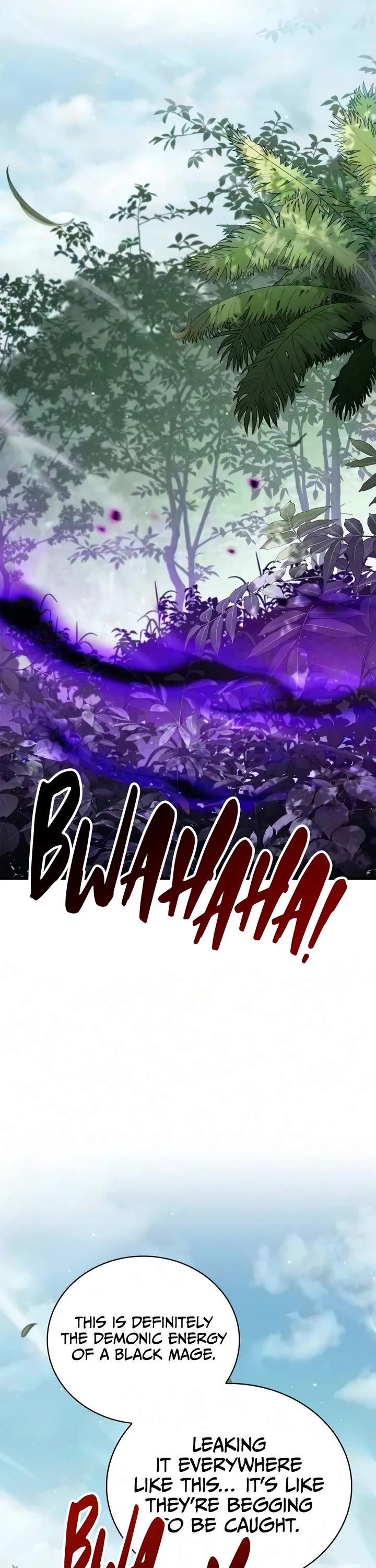 The Demon King Overrun by Heroes Chapter 36 page 23 - Chapter 36