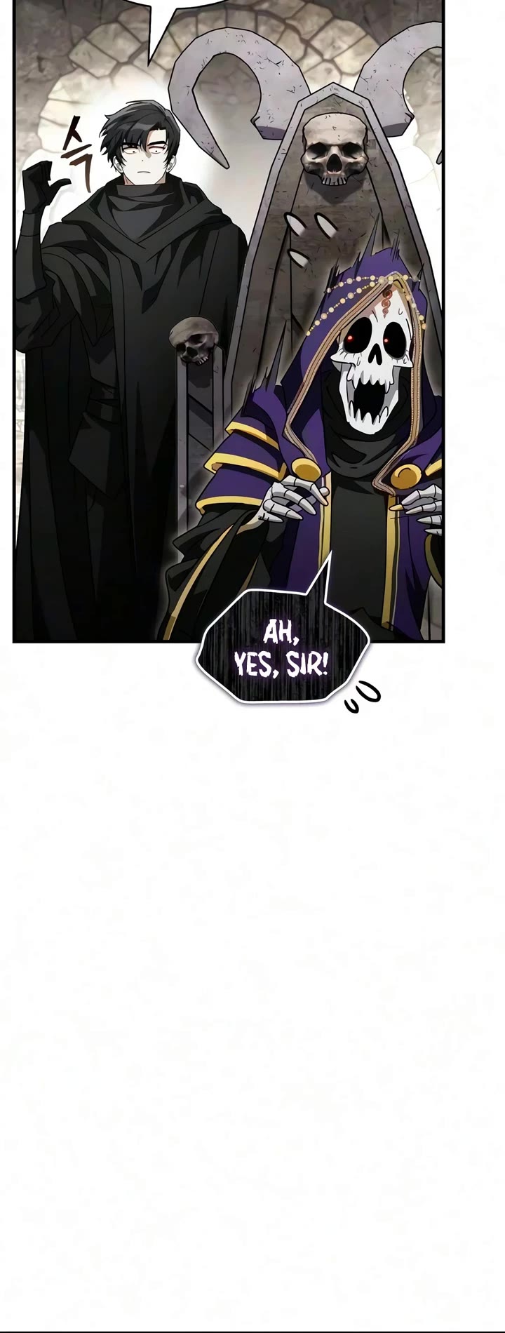 The Demon King Overrun by Heroes Chapter 36 page 31 - Chapter 36