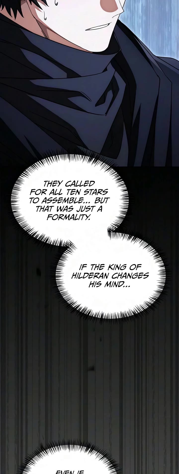 The Demon King Overrun by Heroes Chapter 36 page 38 - Chapter 36