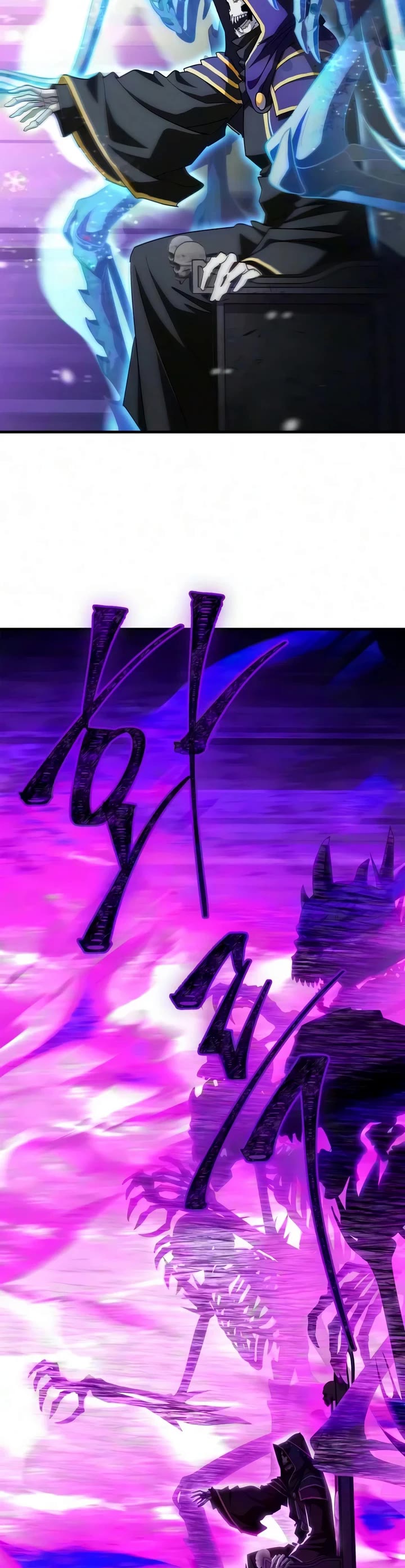 The Demon King Overrun by Heroes Chapter 36 page 4 - Chapter 36