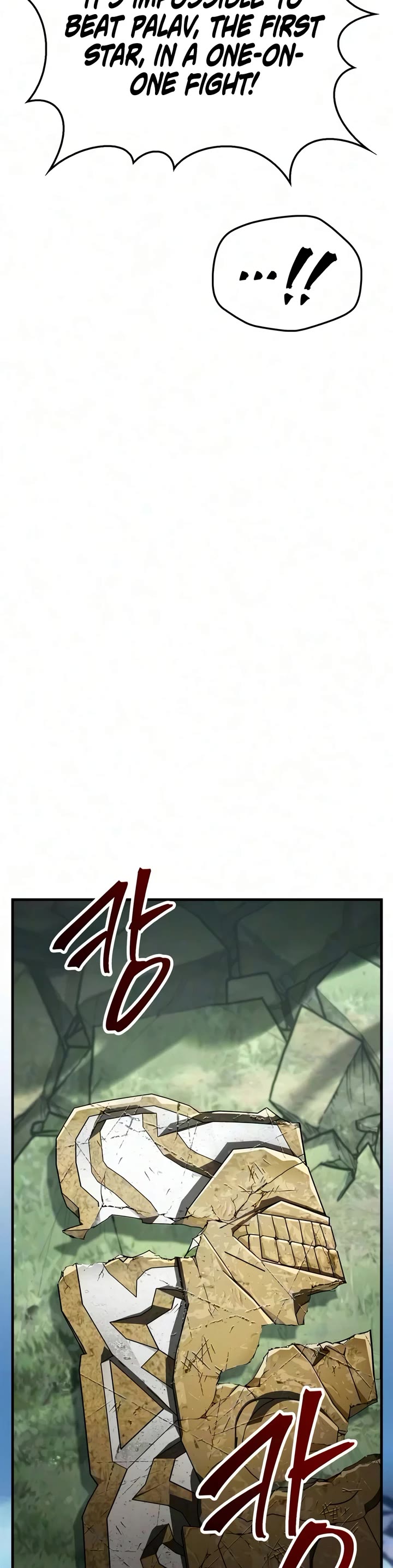The Demon King Overrun by Heroes Chapter 36 page 42 - Chapter 36