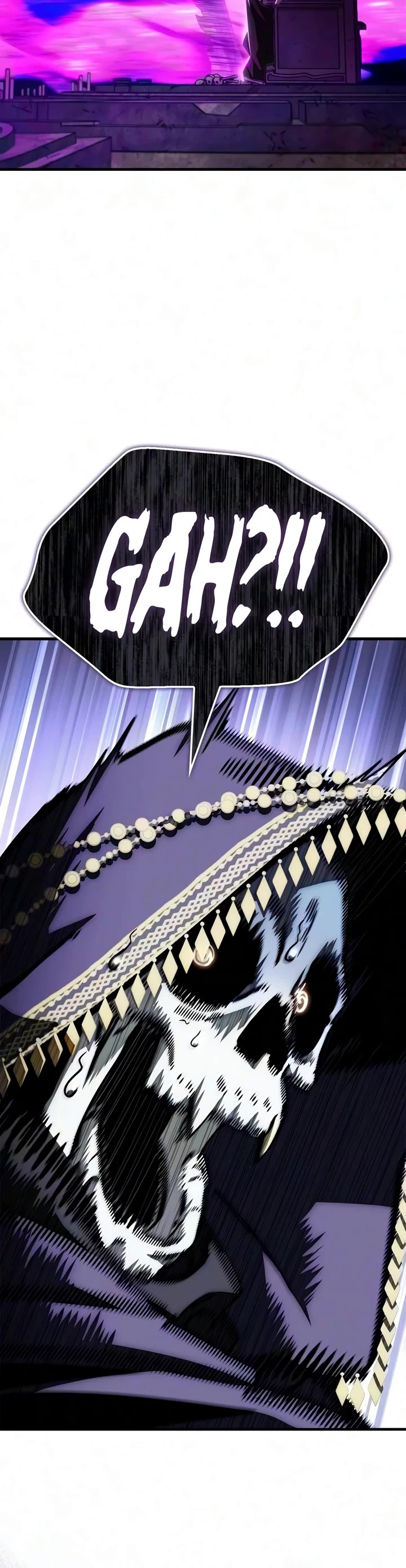 The Demon King Overrun by Heroes Chapter 36 page 5 - Chapter 36