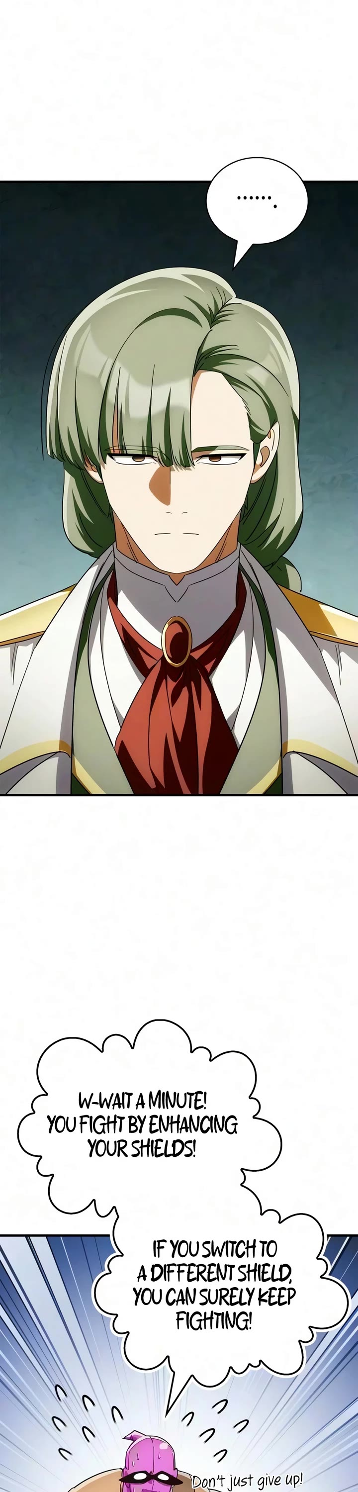 The Demon King Overrun by Heroes Chapter 36 page 50 - Chapter 36