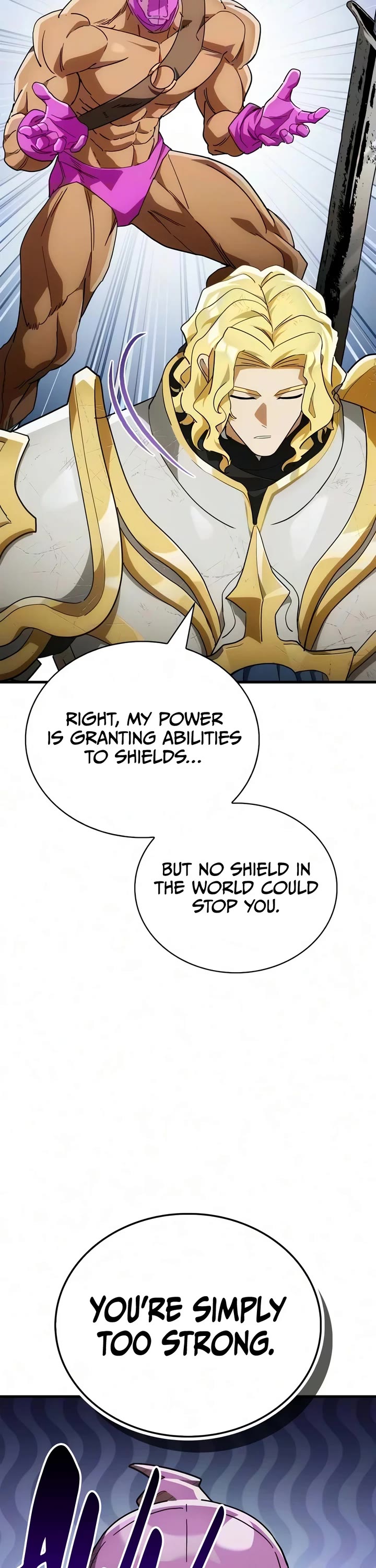 The Demon King Overrun by Heroes Chapter 36 page 51 - Chapter 36