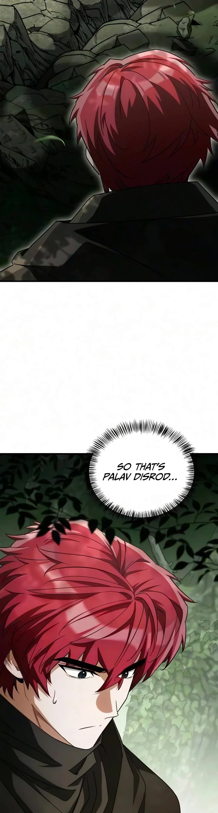 The Demon King Overrun by Heroes Chapter 36 page 53 - Chapter 36