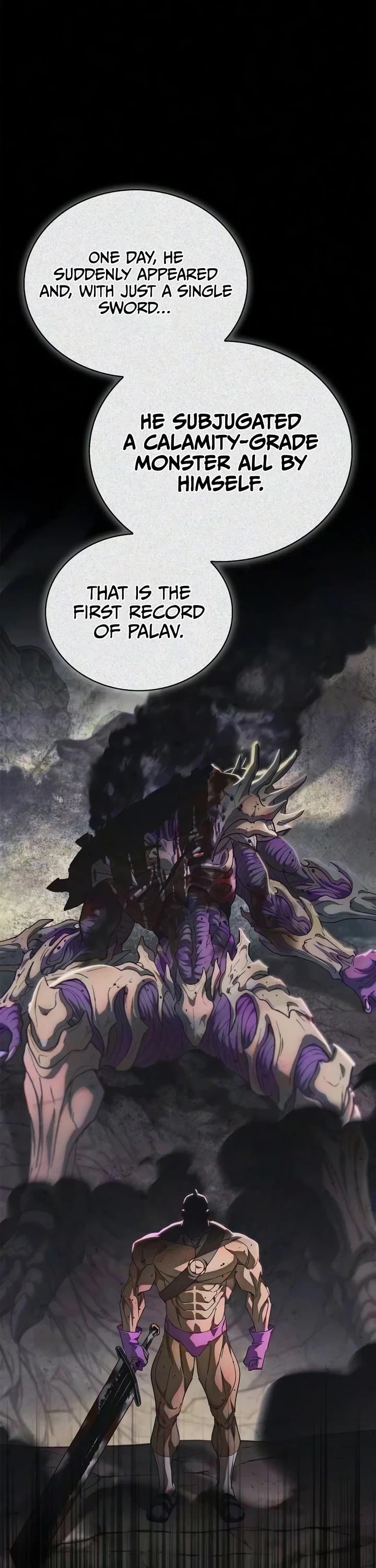 The Demon King Overrun by Heroes Chapter 36 page 57 - Chapter 36