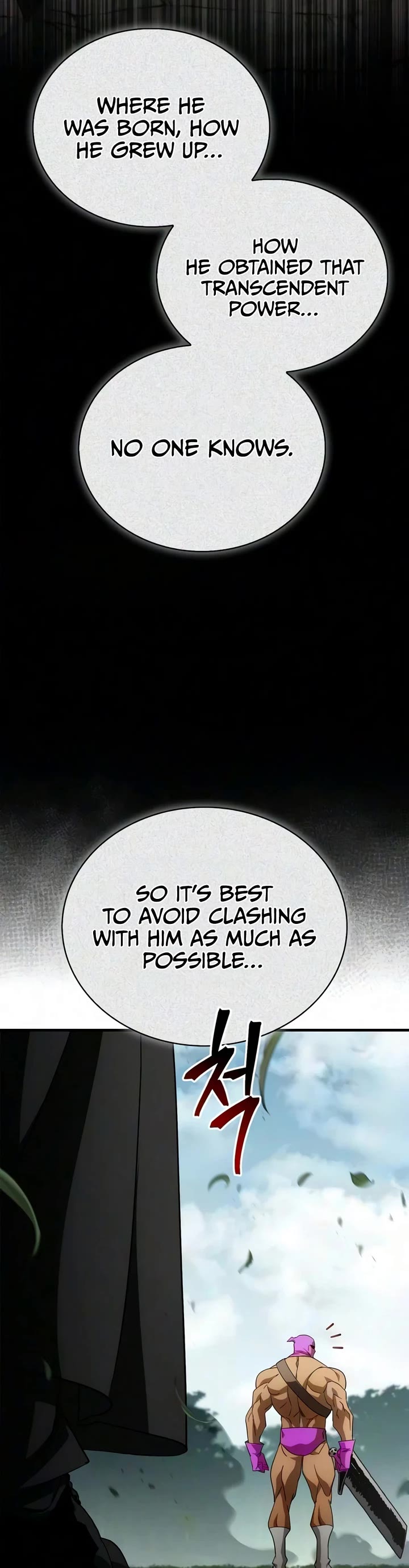 The Demon King Overrun by Heroes Chapter 36 page 58 - Chapter 36