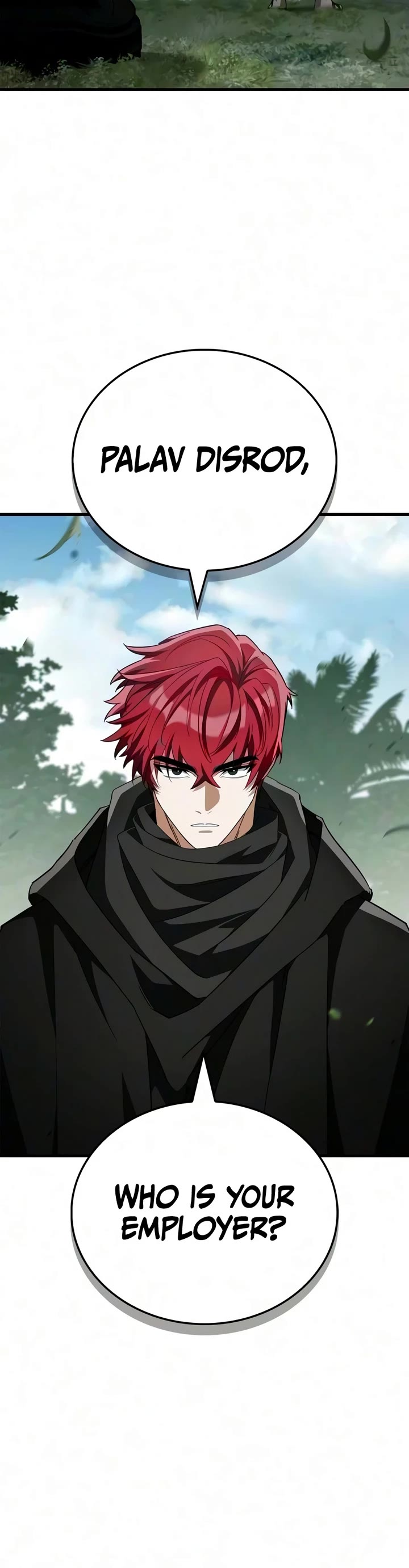 The Demon King Overrun by Heroes Chapter 36 page 59 - Chapter 36