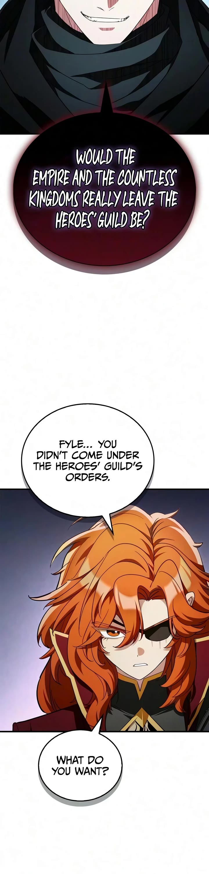 The Demon King Overrun by Heroes Chapter 36 page 62 - Chapter 36