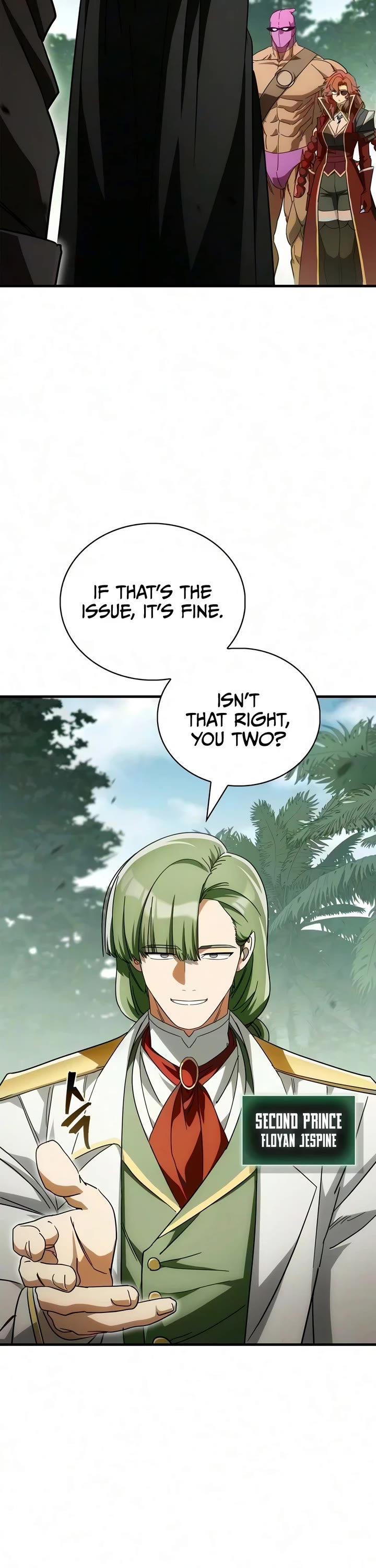 The Demon King Overrun by Heroes Chapter 36 page 67 - Chapter 36