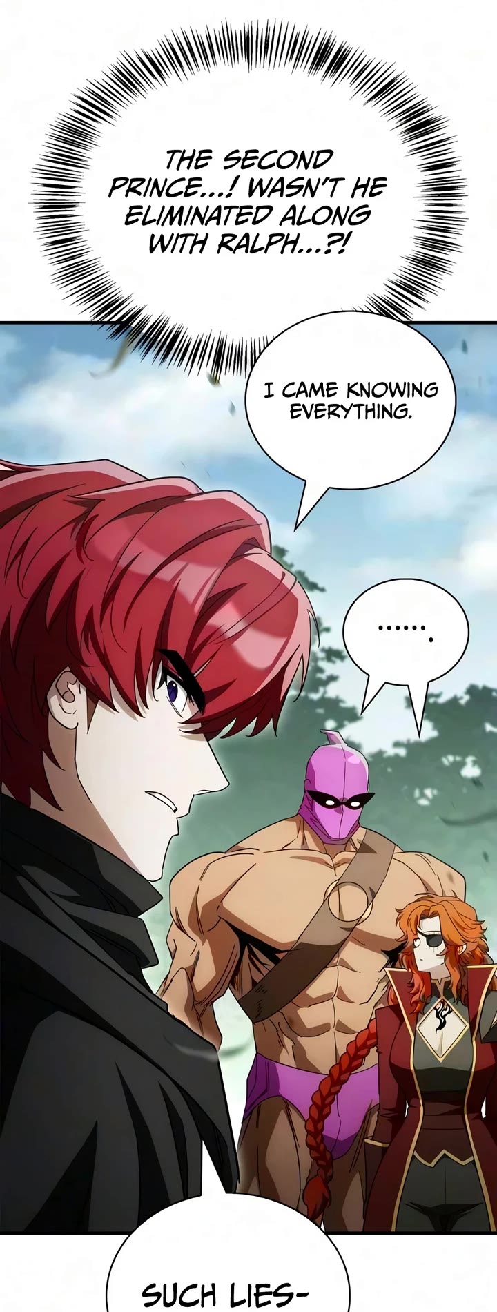 The Demon King Overrun by Heroes Chapter 36 page 68 - Chapter 36