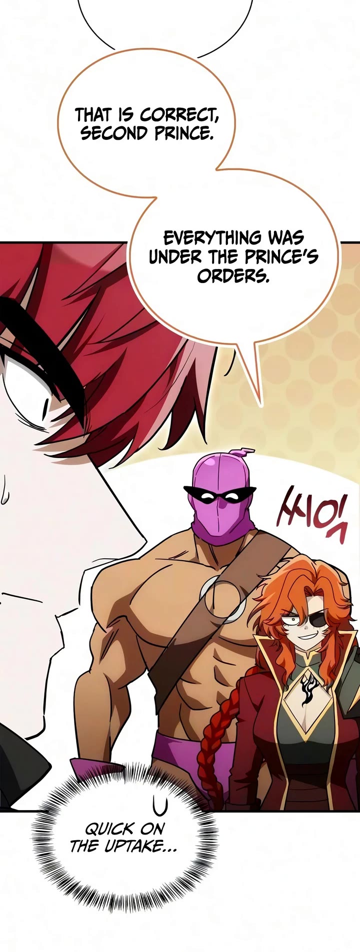 The Demon King Overrun by Heroes Chapter 36 page 69 - Chapter 36