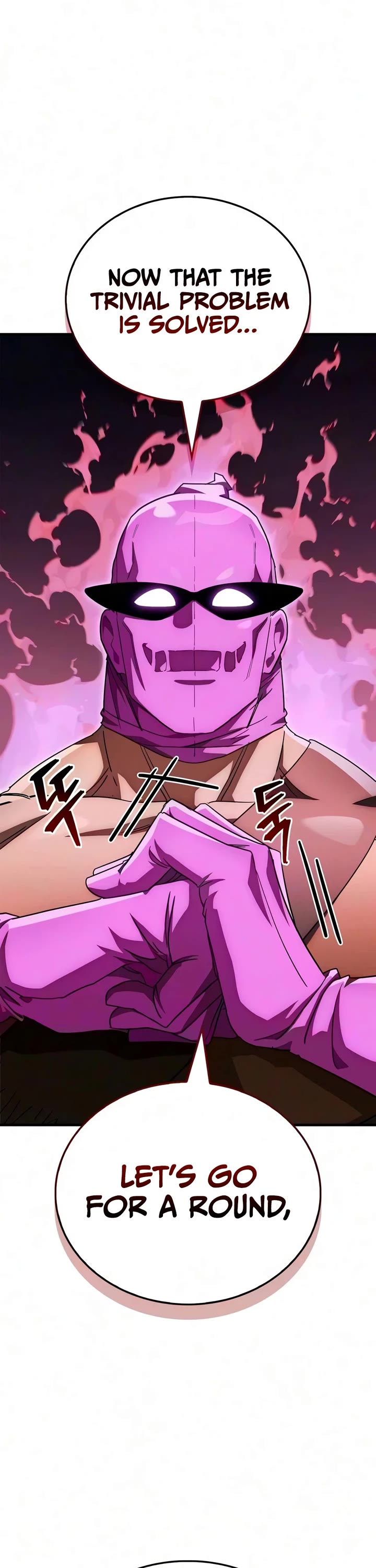 The Demon King Overrun by Heroes Chapter 36 page 70 - Chapter 36