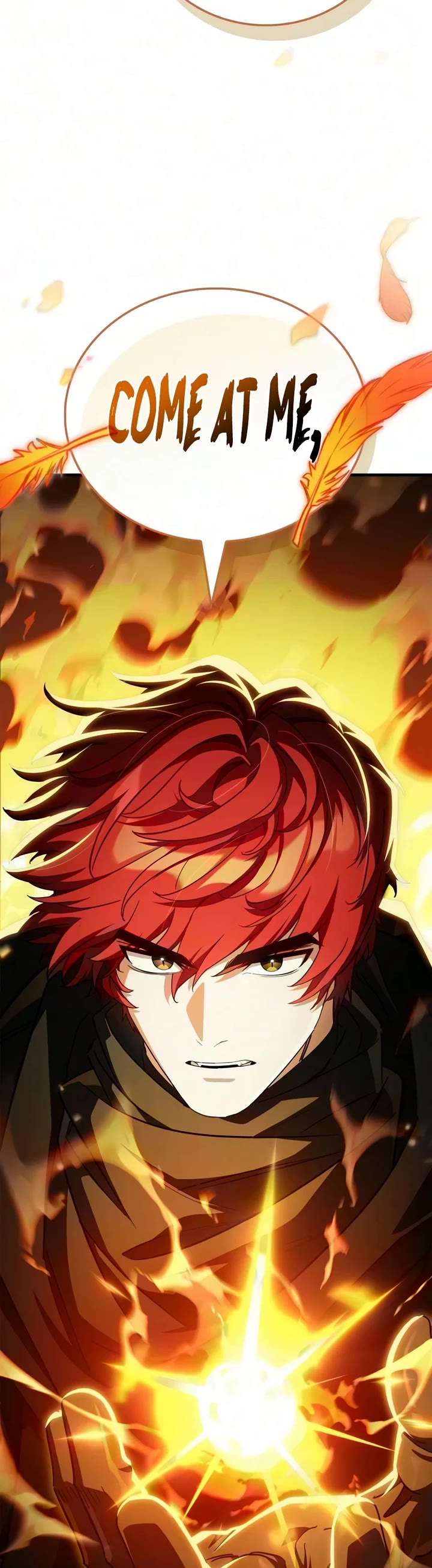 The Demon King Overrun by Heroes Chapter 36 page 72 - Chapter 36