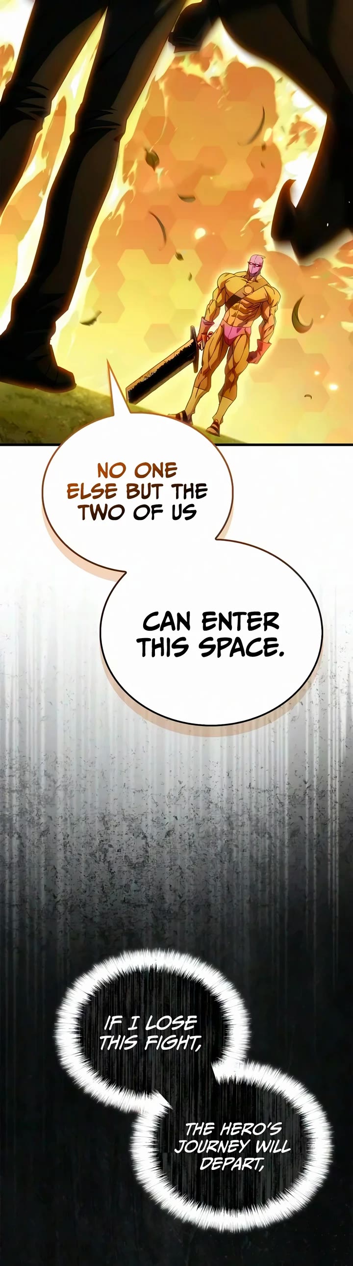 The Demon King Overrun by Heroes Chapter 37 page 16 - Chapter 37
