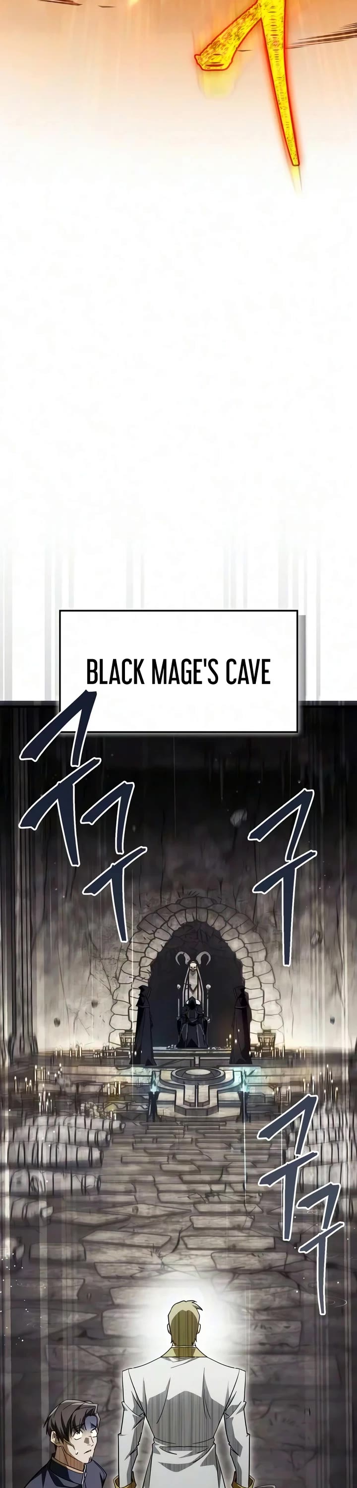 The Demon King Overrun by Heroes Chapter 37 page 23 - Chapter 37