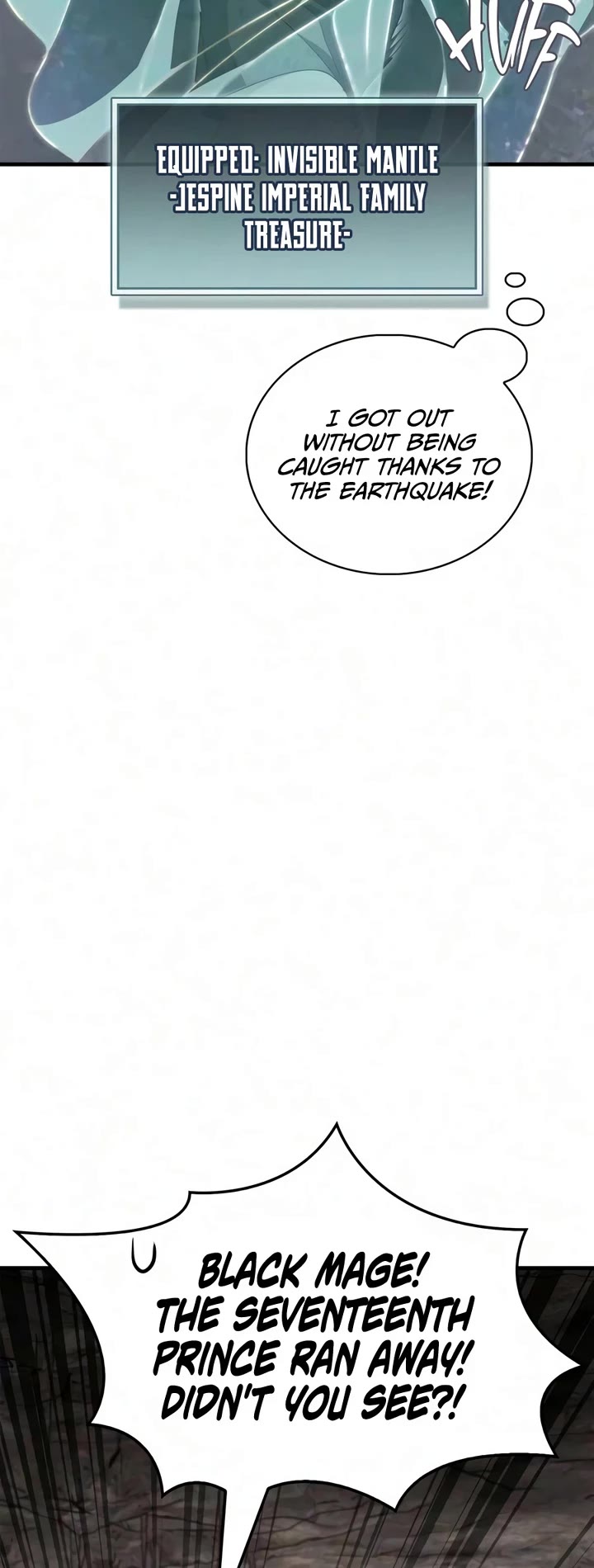 The Demon King Overrun by Heroes Chapter 37 page 31 - Chapter 37