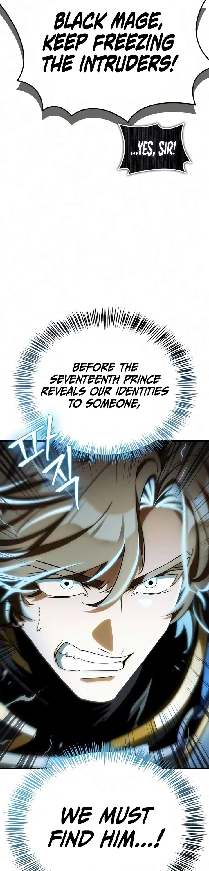 The Demon King Overrun by Heroes Chapter 37 page 36 - Chapter 37